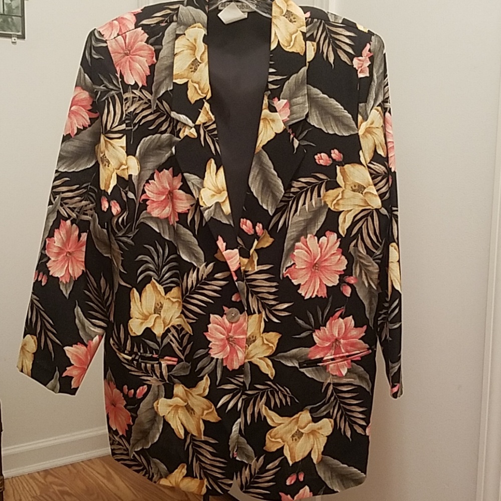 Jacket